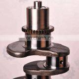 ISBE 4 Cylinder Engine Crankshaft 4896764 2831067 4981226 4934564 thumbnail-3