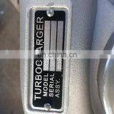 SA6D102E 6BTA Engine Turbocharger HX35W Turbocharger 3536977 thumbnail-5