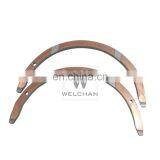 Excavator PC40-3 Engine Spare Parts 4D92 4D94 Thrust Bearing Thrust Washer 6140-21-8050 thumbnail-2