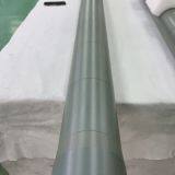 AZO Target 98:2 99:1 4N High Purity Rotary Bonding AZO Sputtering Target With Backing Tube Manufacturer Factory Price thumbnail-3