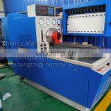 Simulator Model Diesel Injection Pump Auto Testing Equipment 12PSB thumbnail-4