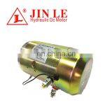 24volt 2.2kw dc Motor for Forklift Truck Pump thumbnail-4