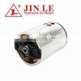 12v 1.6kw dc Motor for Electric Vehicle thumbnail-2