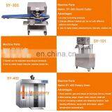 2019 SY-860 Toast Bread Production Line With High Productivity 120 Pcs Min thumbnail-7