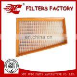 Low Price Air Filter Paper Car Air Filter Element 165467751R thumbnail-3