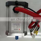 HFM032 24v 750w 3500rpm 2.04Nm 36.76Amp B3 B14 B34 B5 Hall Sensor Bldc Brushless dc Controller Motor for Home Appliance thumbnail-3