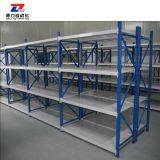 Light Duty Boltless 5 Tier Shelves Garage 4 Tier Shelf Shelving Racking System thumbnail-5