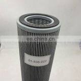Gas Turbine Hydraulic Oil Filter Element K1000 K4000 thumbnail-2