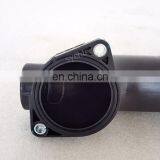 ISF3.8 Degree Engine Water Inlet Tube 4983397 5303283 5258034 thumbnail-5