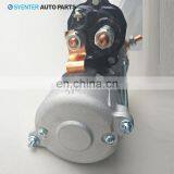 QSB6.7 Diesel Engine Parts 12V Motor Starter 4996706 3971610 thumbnail-3