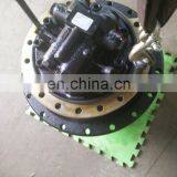 Excavator Hydraulic Parts ZX210-5G Drive Unit Travel Motor Assy ZX210 Final Drive 9261222 thumbnail-2