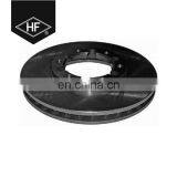 Car Parts Front Wheel W204 Car Auto Brake Discs OEM 40206-VB001 thumbnail-3