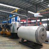 High Oil Rate Used Motor Oil to Diesel Fuel Processor thumbnail-3