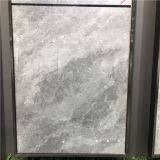 Marble White Polished Glazed Porcelain Tile for Wall and Floor