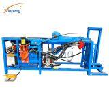 Xinpeng Professional Motor Repair Wire Grasping Pulling Machine