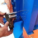 Xinpeng Good Quality Auto Generator Stator Copper Pulling Machine thumbnail-4