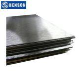 Customized 304 316L 321 310S 904L Stainless Steel Plate/Sheet/Circle Cold/Hot Rolled thumbnail-1