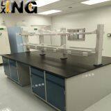 laboratory  table