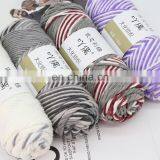 Free Sample Wholesale Blended Color Yarn for Knitting Sweater thumbnail-3