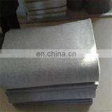 High Quality Chinese Industrial Polyester Felt Thickness 1mm-20mm thumbnail-6