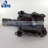 Oil Separator Crankcase Vent Valve For AUDI A4 A5 A6 A7 A8 Q5 C6 4F 06E103547 06E103547A 06E103547E thumbnail-2