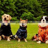 HOT SALE Pet Clothes Cute Accessories Heated Training Vest Hood Clothing and Dog Jackets thumbnail-6