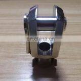 Pneumatic Components Standard Cylinder Accessories Y-type Joint Connector thumbnail-2