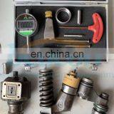 Injector Pump Repair Tool For CAT C13 C15 C18 3512 EUI EUP Injector Test Measuring Seat Repair Tool thumbnail-4