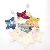 Гидрофильный терry вельветовый марляный салфетка для младенцев (девушек и мальчиков) для кормления, сосалка, плед