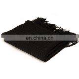 Stock Inventory Wholesale Fashionable Scarf Shawl Blanket thumbnail-6