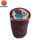 NSN NO. 6145-99-521-8373 ISO9001 CABLE ELECTRICAL 02 CORE COND 32/0.200mm, 440V 17 AMP (Tinned Copper Wire Braided) thumbnail-6