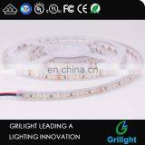 Dual Chip SMD5050 Led Flexible Light 120leds/m Color Temperature Adjustable Cct 3528 Led Strip thumbnail-5