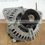 4935821 AVI 136A101 Cummins Engine ISDE 28V 70A Alternator thumbnail-3