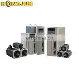 Low Price Original TECO 750W Servo Motor Sets JSMA-LC08ABK01 + JSDA-20A