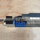 Rexroth Proportional Valve 4WRPE 6 VC08S-2X/G24K0/F1M-948 thumbnail-1