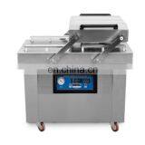 Vacuum Packaging Machine thumbnail-3