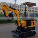 Доставка бесплатно мини-пелле/грузовичок/копатель экскаватор с трехцилиндровым водоохлаждаемым двигателем 3TNV70 и поворотным рычагом thumbnail-2