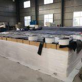 Shandong JY Corrosion Protection And Insulation Engineering Co., Ltd company overview - view 1 thumbnail