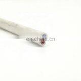 Flat Twin BS Standard Earthed Insulated Wire PVC ECC Cable thumbnail-2