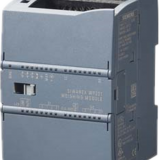 Siemens 223 Output Module 6AV6642-0BA01-1AX1 PLC Input Module thumbnail-2