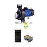 LHF-H 1hp Washing Pressure Pumps 2 Inch Solar Water Pump Price 22kw Brushless dc Motor thumbnail-2