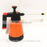 Traveller Ultra Low Volume Water Bottle Sprayer Pressurized thumbnail-5