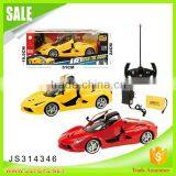 2016 New Type 1:10 rc Drift Car China Wholesale