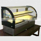 China Professional Building Glass Factory Supply Clear Curved Tempered Glass thumbnail-6