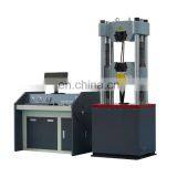 1000 kn Hydraulic Servo-controlled Universal Testing Machine thumbnail-5