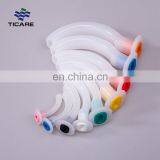 International Standard Size Oropharyngeal Guedel Airway thumbnail-1