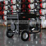 5Kva Genaretor Self Start Petrol 5000 Watt Tiger Gasoline Generator Electric thumbnail-5