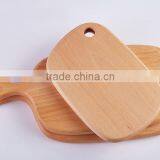 Custom Logo Wooden Bread Chopping Board,Chopping Blocks thumbnail-1