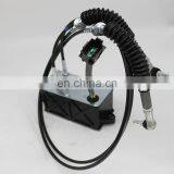 Top Quality Excavator Throttle Motor PC200-6 PC220-6 PC120-6 PC350-6 PC400-6 PC450-6Throttle Motor Hot Sale thumbnail-4