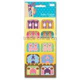 Office Animal Writable Index Tabs Label Bookmark Sticker thumbnail-5